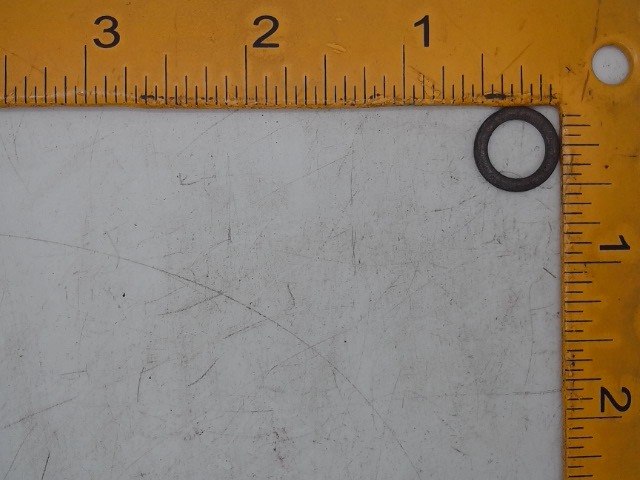 400-32429 Washer for GEHL MANITOU