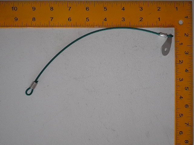 442-5938 Lanyard