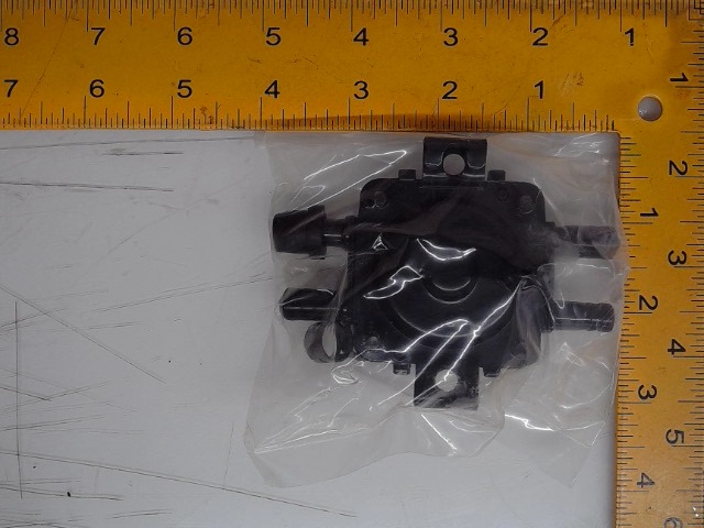 A-B171252 Fuel Pump for JOHN DEERE
