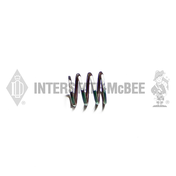 M-3821487 Spring- Lt.blue/green/white for INTERSTATE MCBEE