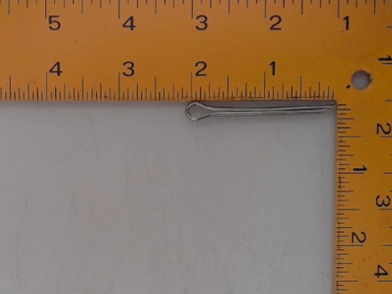 32-822 Pin for CASE NEW HOLLAND
