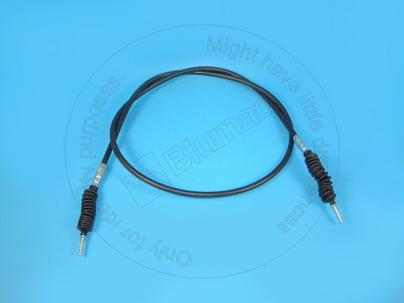 VOE11118015 Throttle Cable for VOLVO