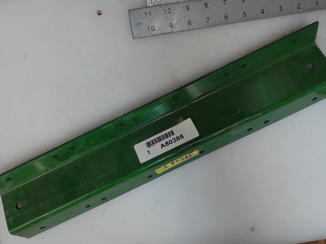 A80388 Angle for JOHN DEERE