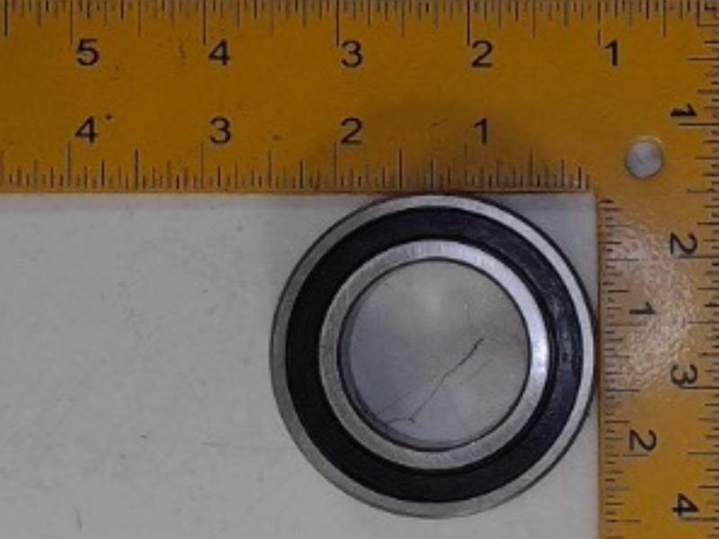 A-6007-2RS-I Bearing for JOHN DEERE