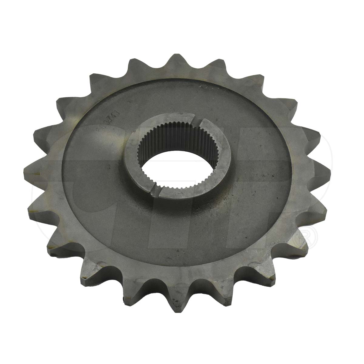 8W8317 Sprocket-drive