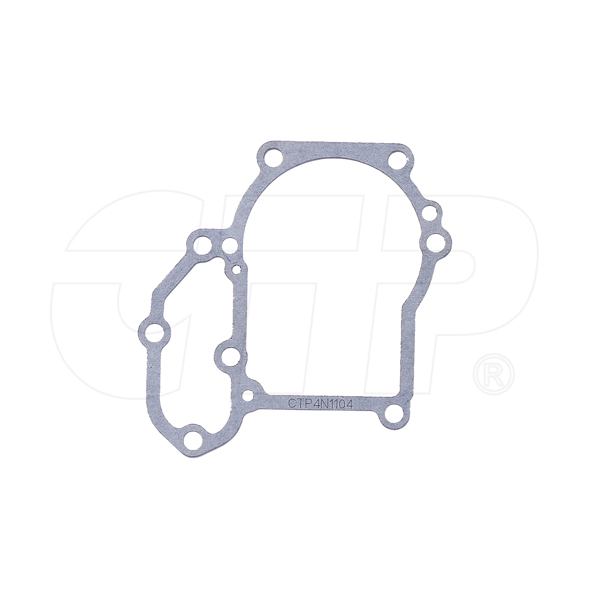 4N1104 Gasket-ctp for CATERPILLAR