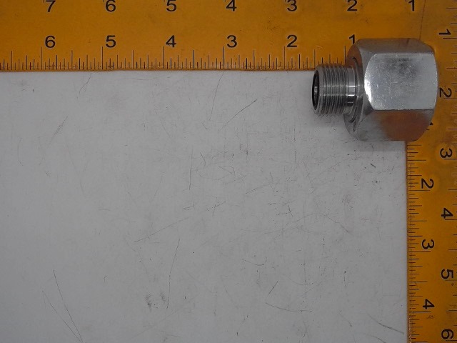 X12-8TRLON-S Reducer for JOHN DEERE