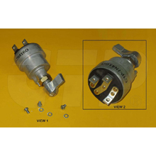 7N4160 Switch G for CATERPILLAR