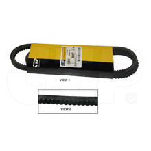9L0894 V-belt Single for CATERPILLAR
