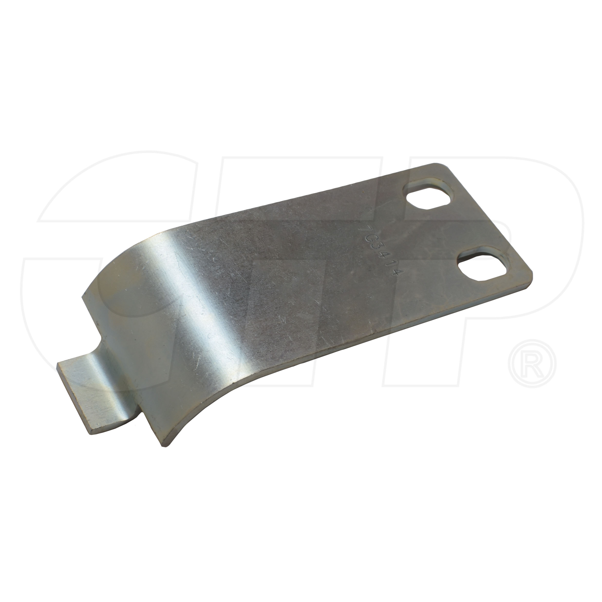 7G3414 Clip for CATERPILLAR