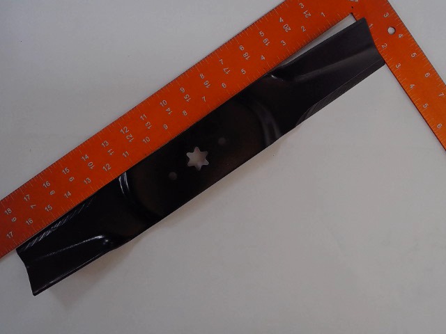 742-0623 Blade for KOMATSU