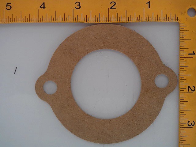 A7598 Gasket for CASE NEW HOLLAND