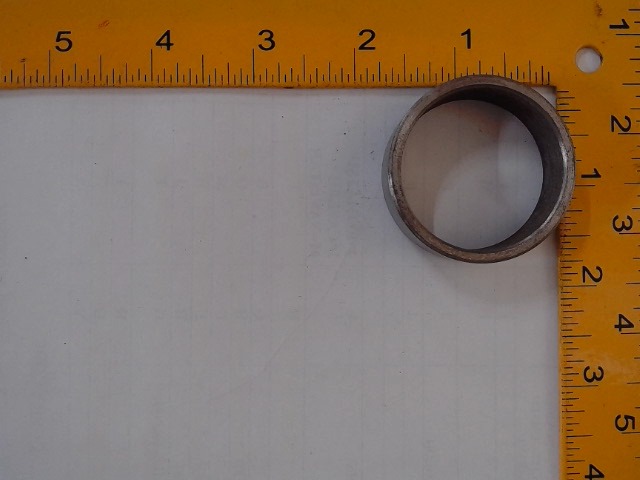 200085 Spacer for AGCO