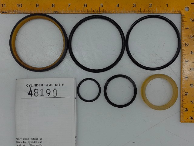 48190 Seal Kit