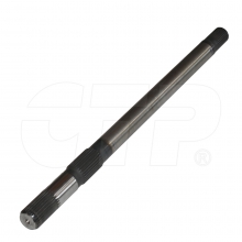 2310698 Shaft-axle