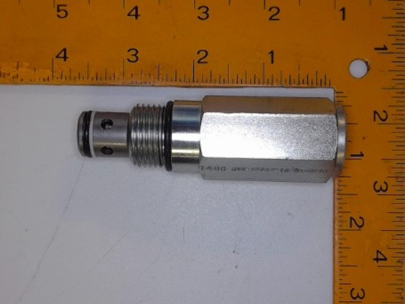 AA59218 Valve for JOHN DEERE