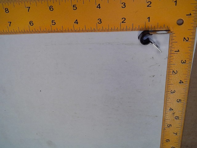 8C-1110 Clamp