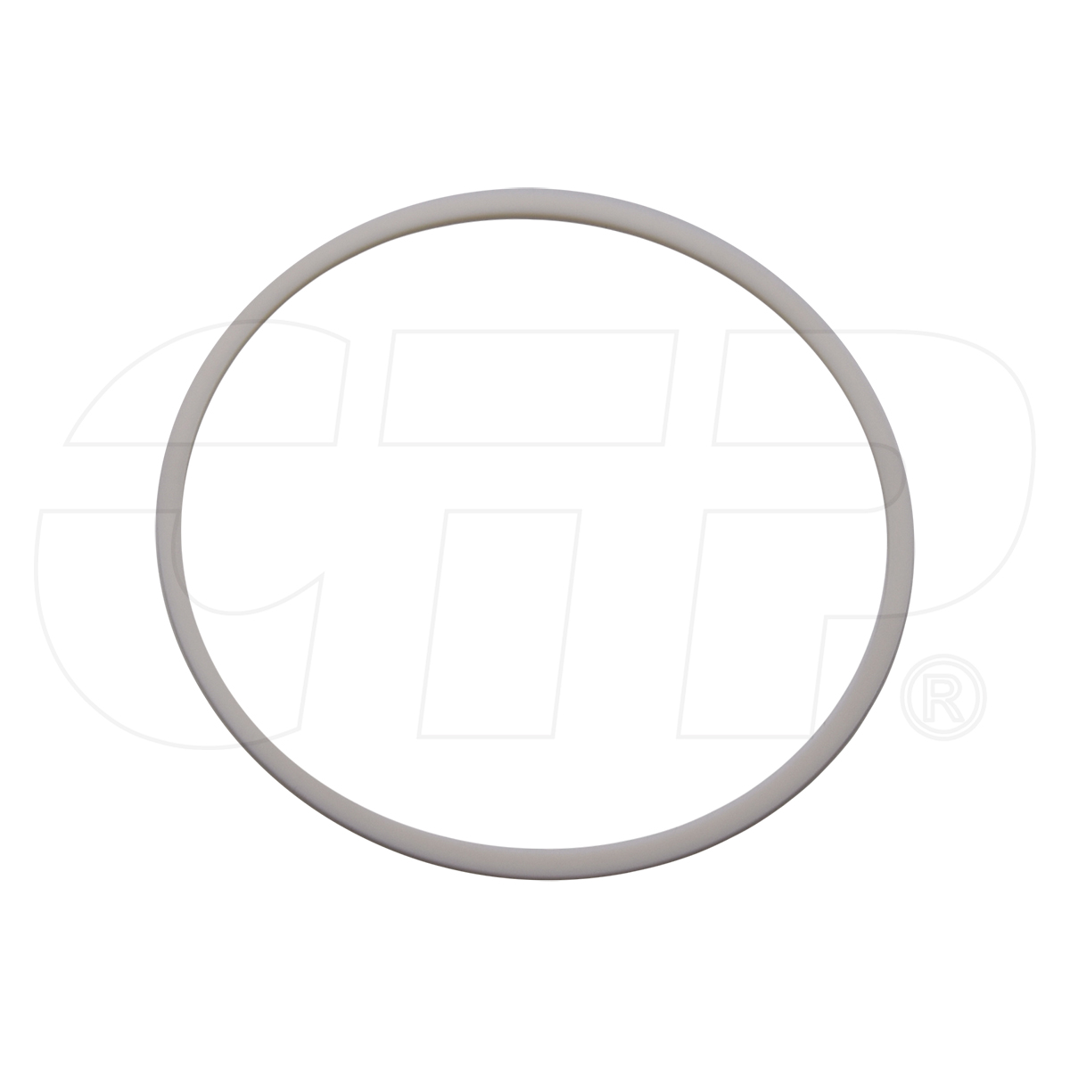 0875550 Ring Backup for CATERPILLAR
