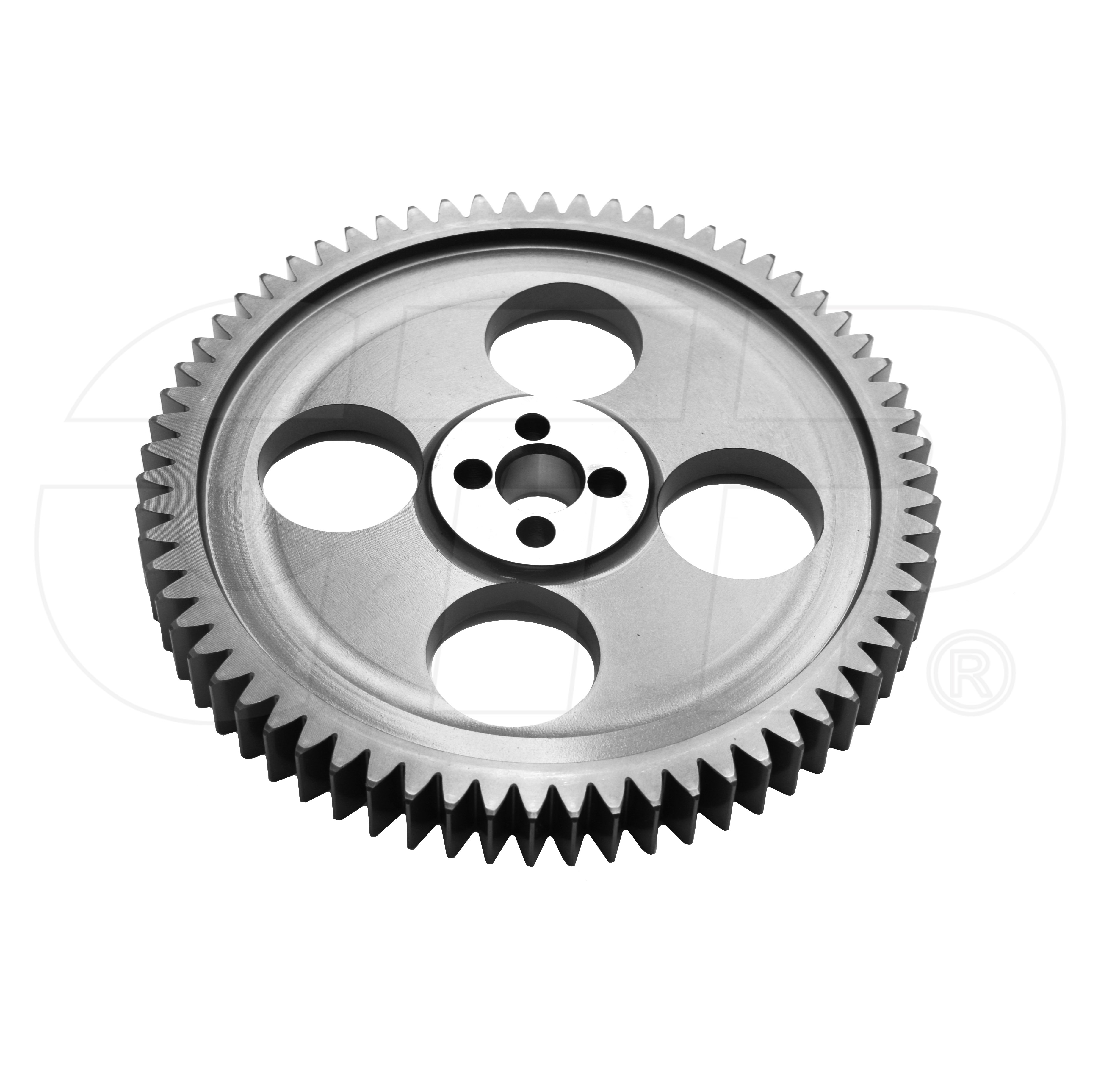 4P7826 Gear Camshaft for CATERPILLAR
