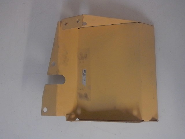 208-01-52122 Pan for KOMATSU
