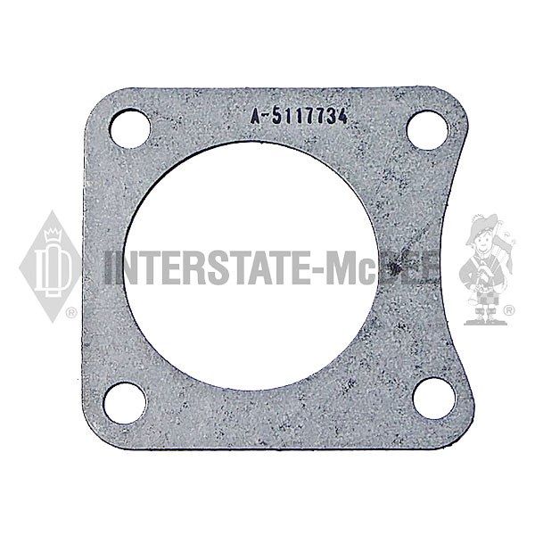 A-5117734 Gasket - Block Water Hole Cove