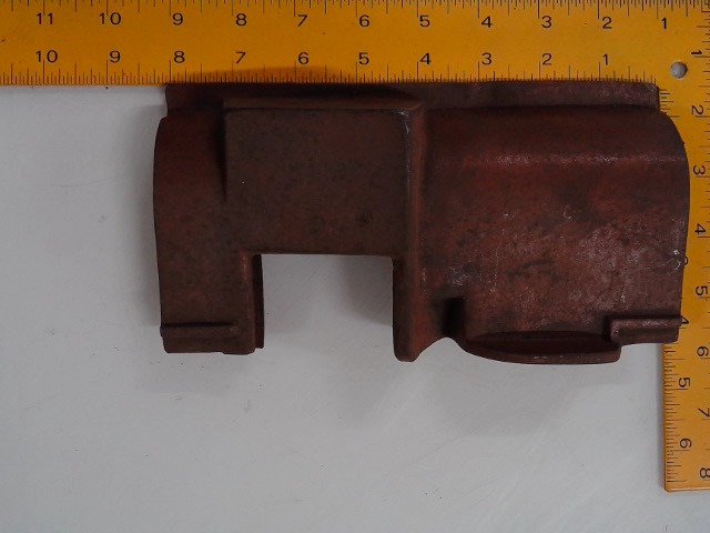 N793 Cover Ih