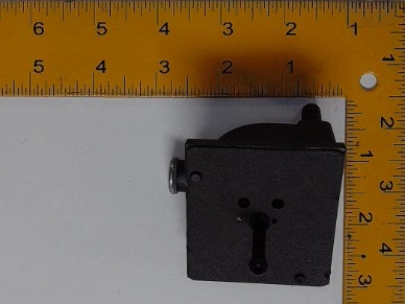 TC640335 Bowl for CUB CADET