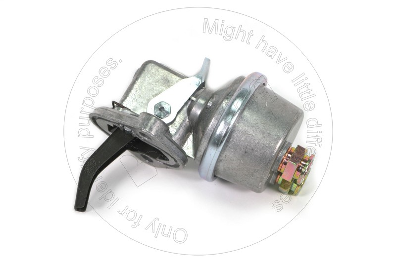 CS2830122 CASE Feeding Pump