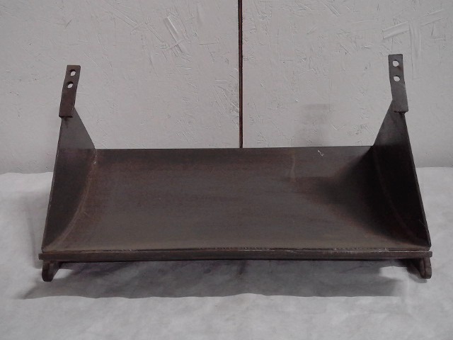 129815 Guard for GEHL MANITOU