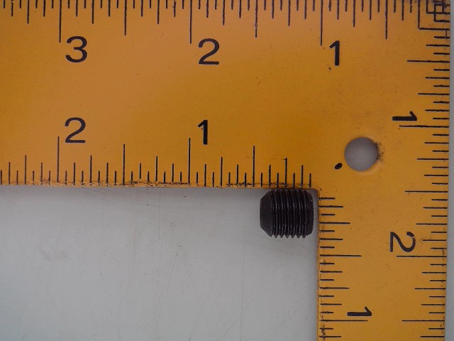 84-3386 Set Screw for CUB CADET