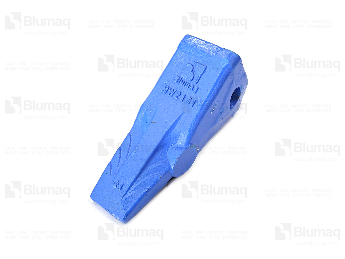 2C-6509 Tip Ripper