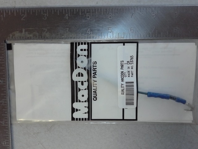 53765 VERSATILE Knob