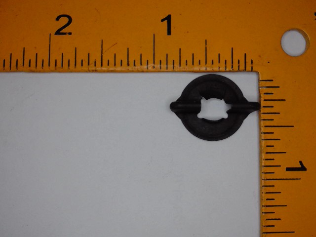 726-0258 Fastener for CUB CADET