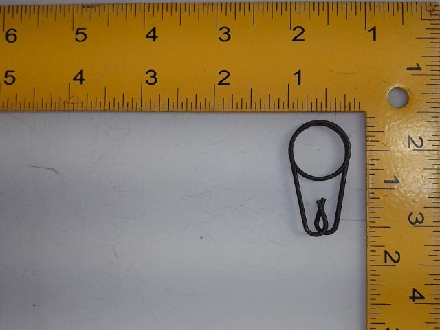 7C-9533 Clamp for CATERPILLAR