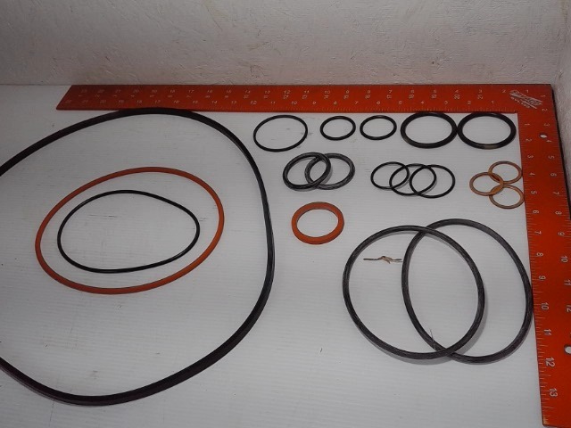 3801006 Gasket Kit