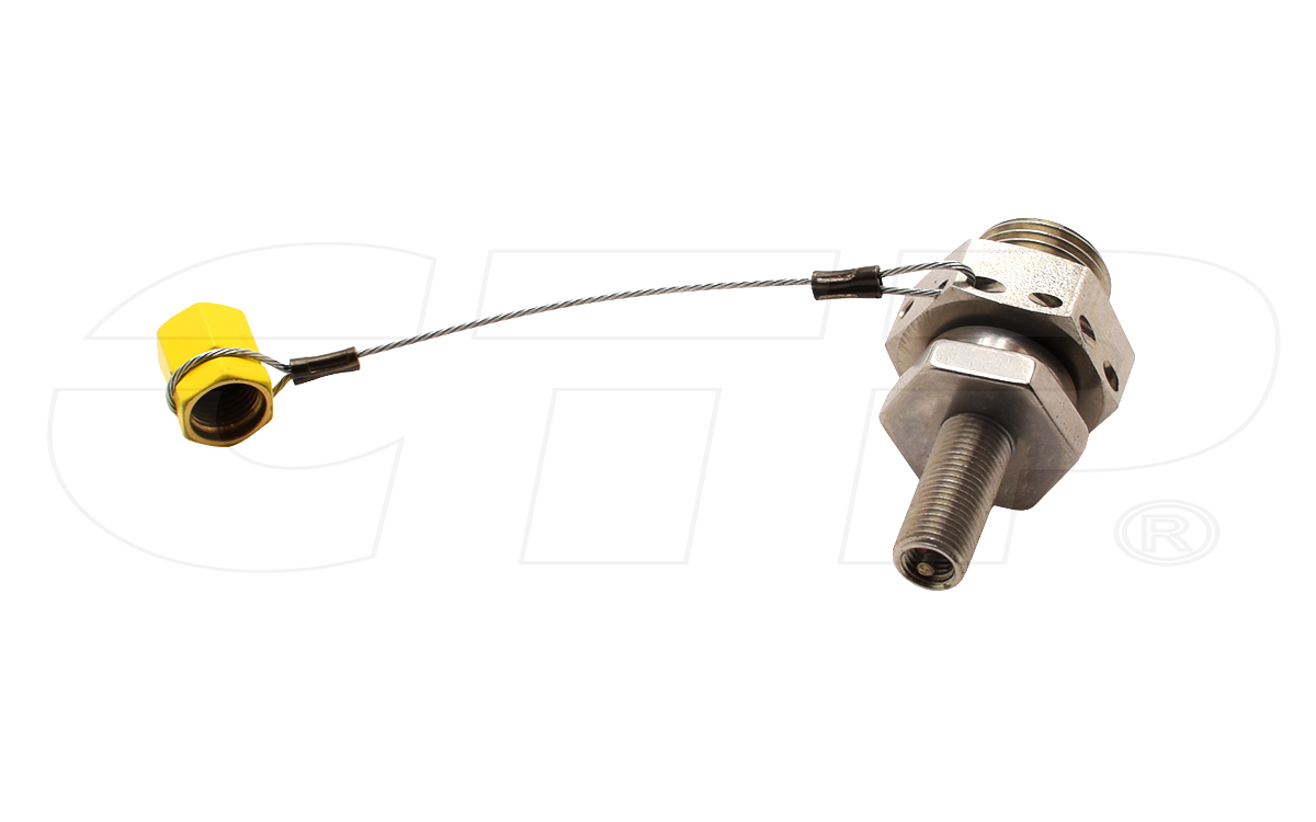 4402667 Valve As - Charging for CATERPILLAR