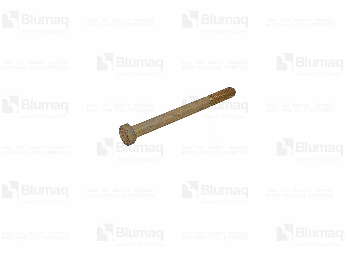 081-6401 Bolt Ht for CATERPILLAR