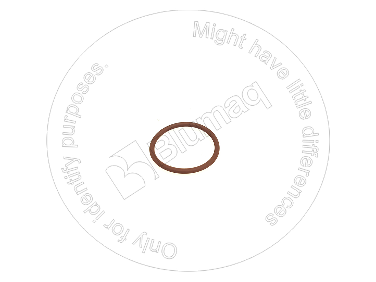 2454908 Seal O Ring