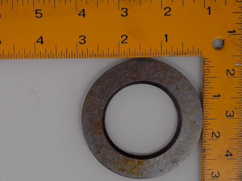 85812289 CASE Shim