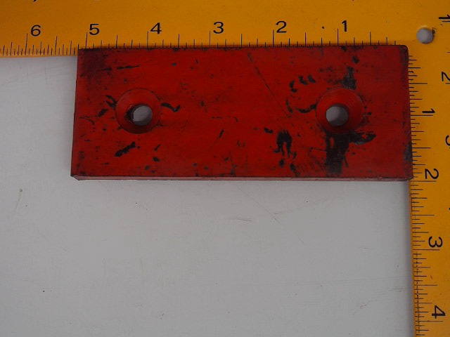 152995M1 Bar for AGCO