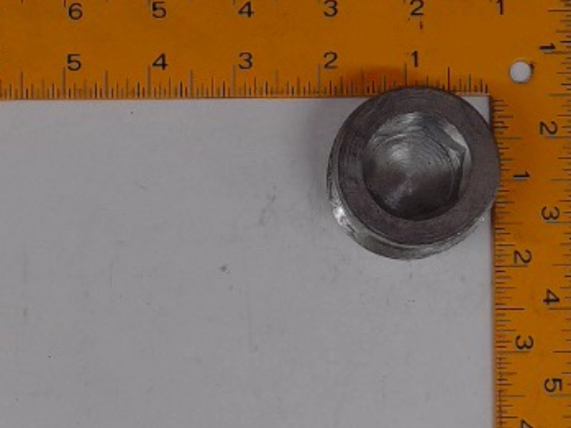 X11/2HHP-S Plug for JOHN DEERE