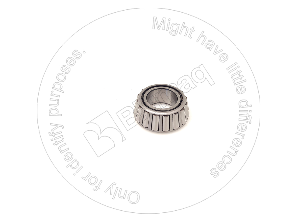 3D-9125 Bearing for BLUMAQ