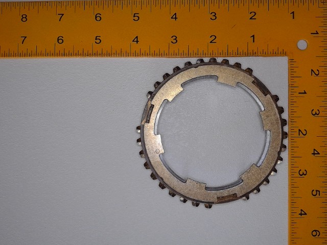 3F870-34862 30t Assy