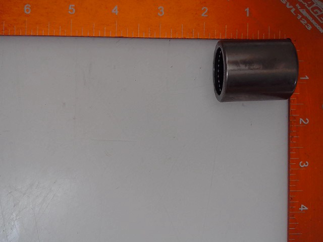 138-18 Pin