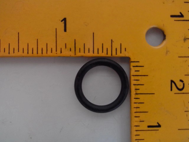 831461M1 O-ring for AGCO