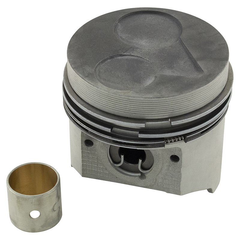 607916-2778 Piston & Rings for RELIANCE POWER