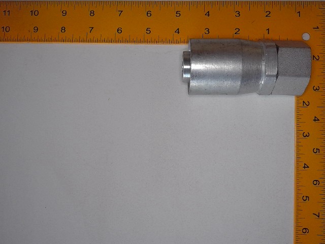 221-0497 Coupling