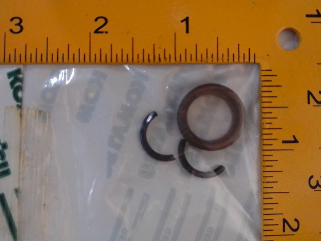 1460019H1 Pinion Stop