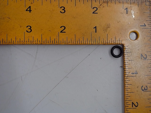 1163589 O Ring