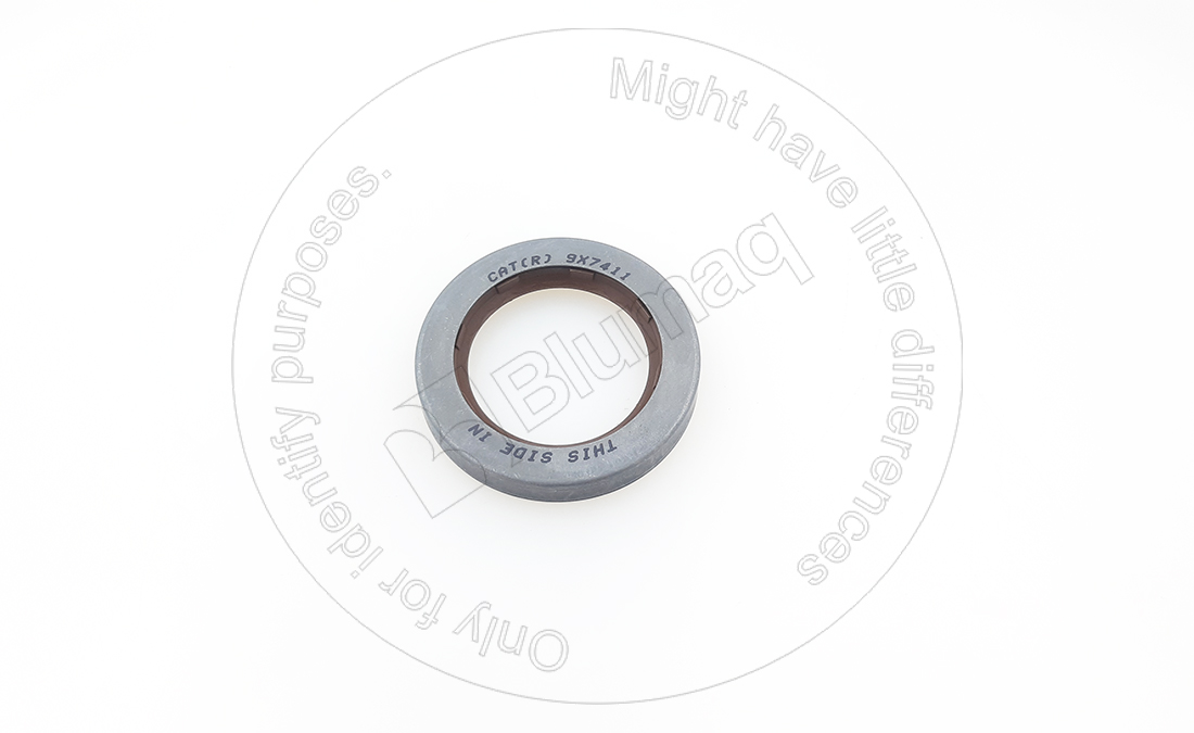 9X-7411 Seal for CATERPILLAR